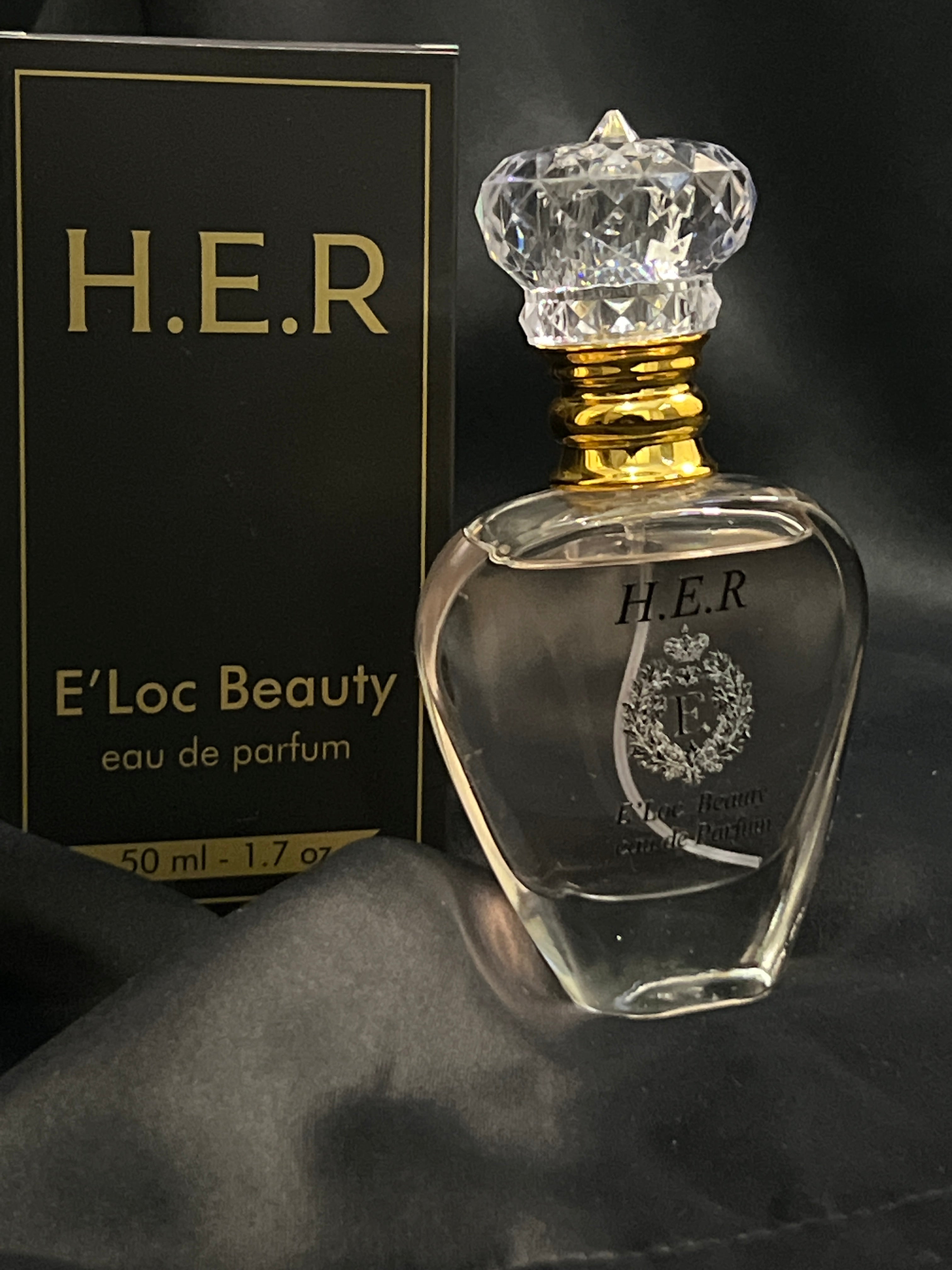 H.e.r Eau de Parfum