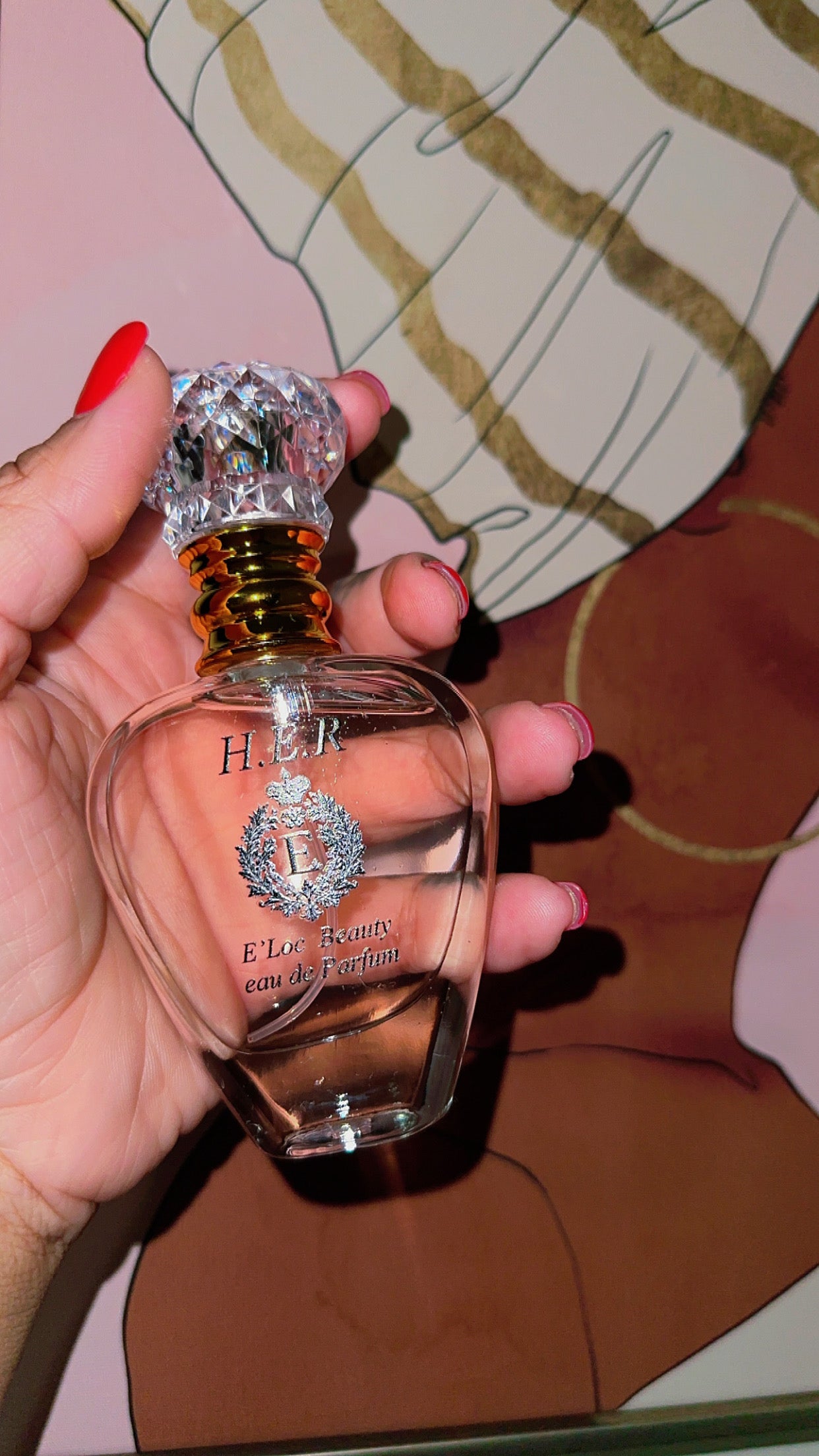 H.e.r Eau de Parfum