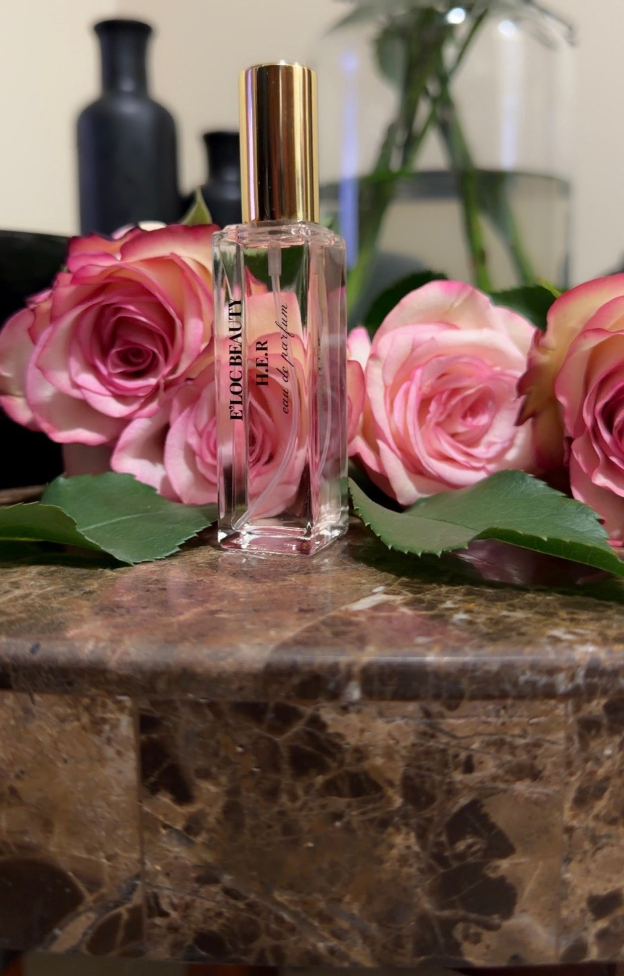 H.E.R Parfum 20ml Travel Size